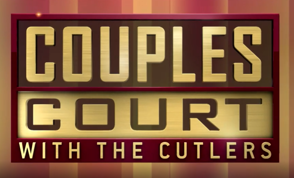 Couples Court Promo