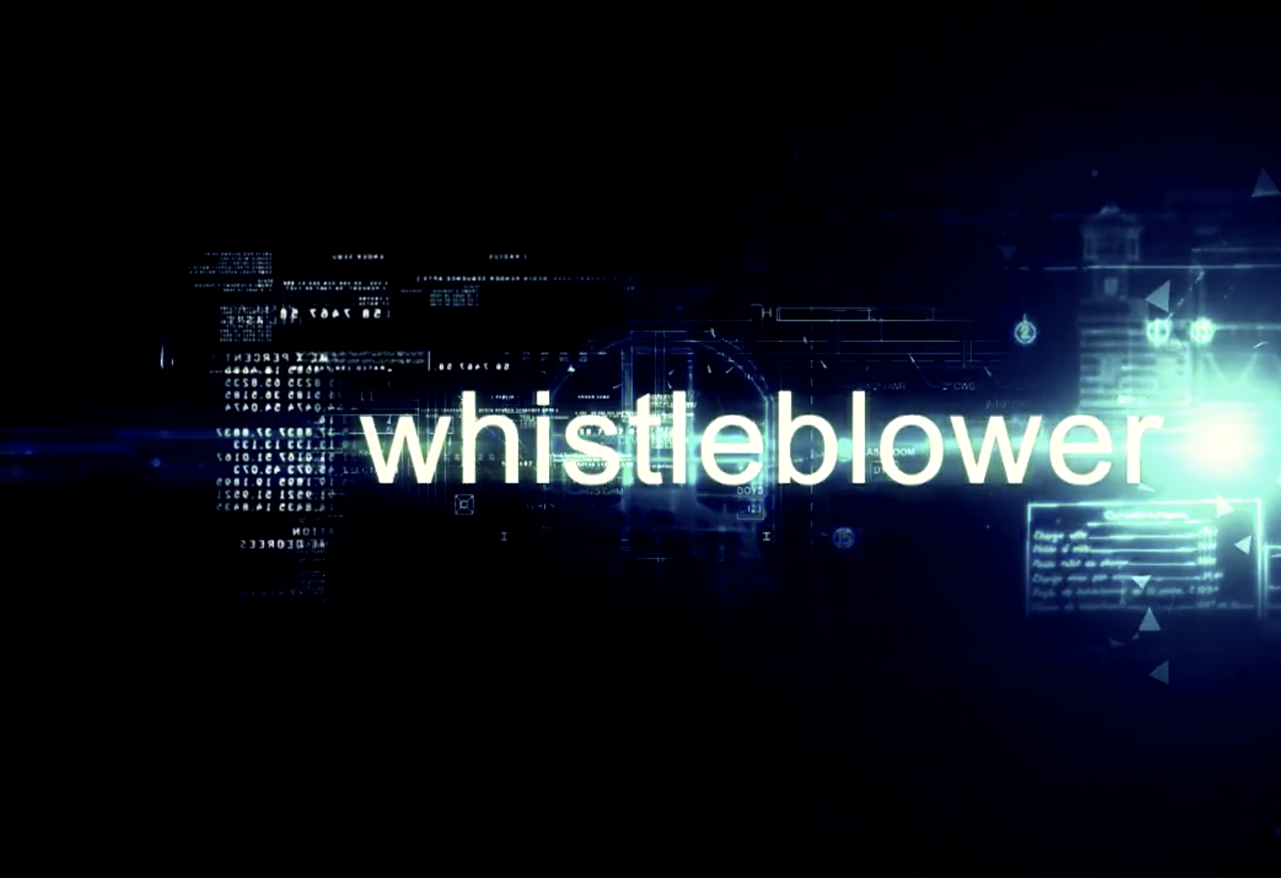 Protected: Whistleblower – Sizzle Reel